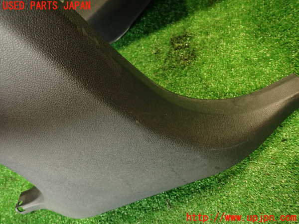 2UPJ-9233007670]ベンツ CLS350(218359)(218)左センターピラートリム 中古_2