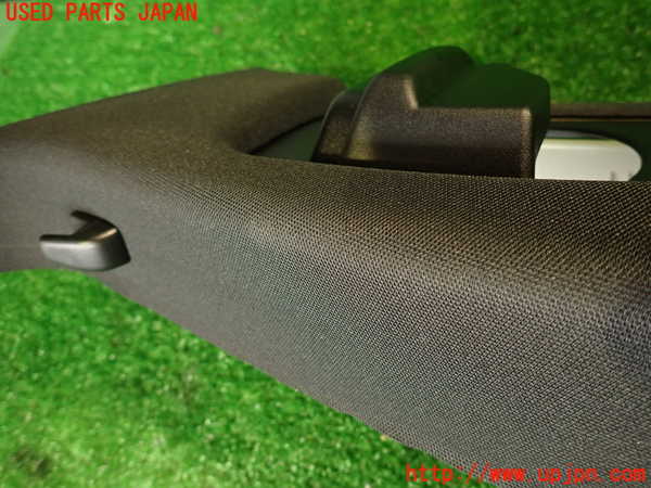 2UPJ-9233007670]ベンツ CLS350(218359)(218)左センターピラートリム 中古_4