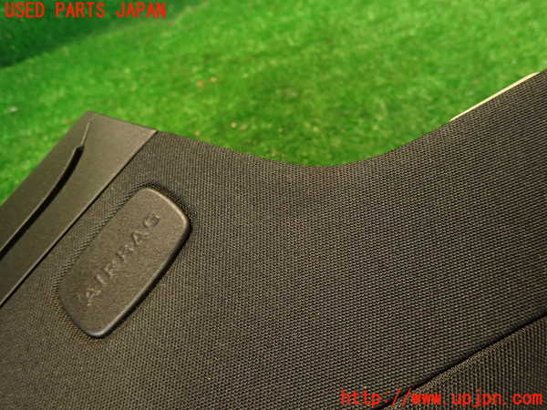2UPJ-9233007680]ベンツ CLS350(218359)(218)左リアピラートリム 中古_2