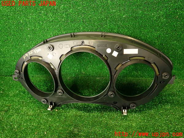 2UPJ-9233007510]ベンツ CLS350(218359)(218)メーターフード 中古_3