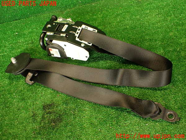 2UPJ-9233007075]ベンツ CLS350(218359)(218)助手席シートベルト 中古_2