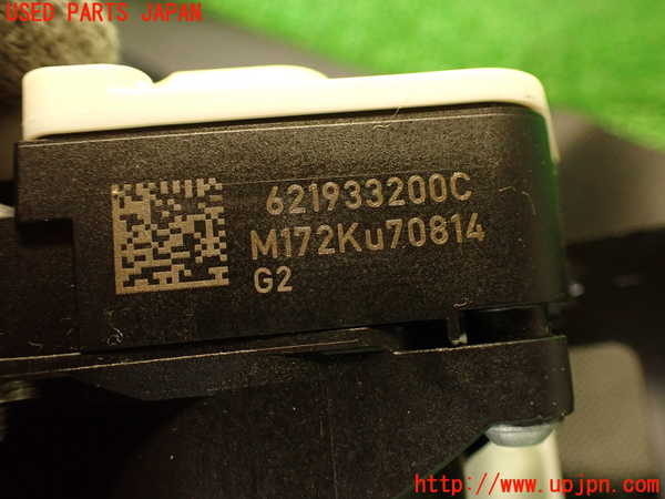 2UPJ-9233007075]ベンツ CLS350(218359)(218)助手席シートベルト 中古_3