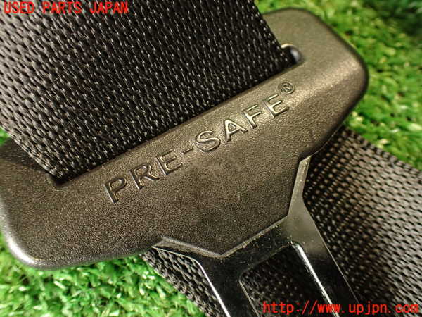 2UPJ-9233007075]ベンツ CLS350(218359)(218)助手席シートベルト 中古_5