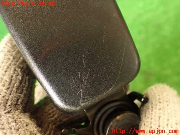 2UPJ-9233007155]ベンツ CLS350(218359)(218)右2列目シートベルト 中古_5