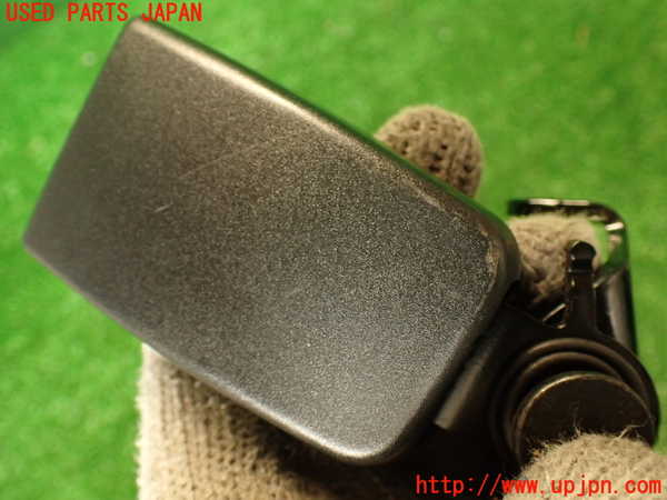2UPJ-9233007185]ベンツ CLS350(218359)(218)左2列目シートベルト 中古_5