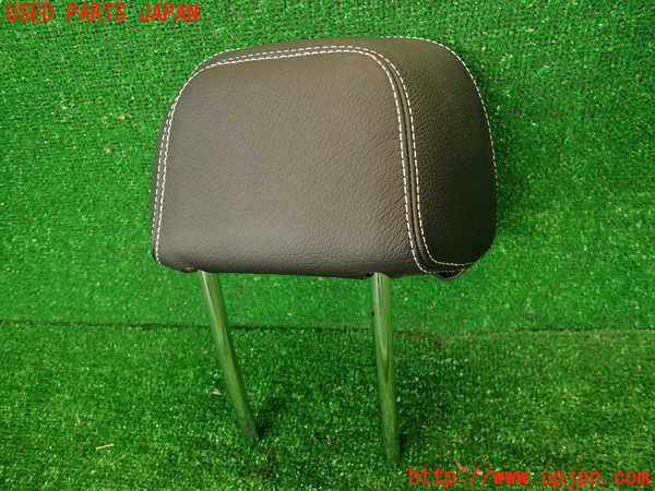 2UPJ-9233007150]ベンツ CLS350(218359)(218)右2列目ヘッドレスト 中古_2