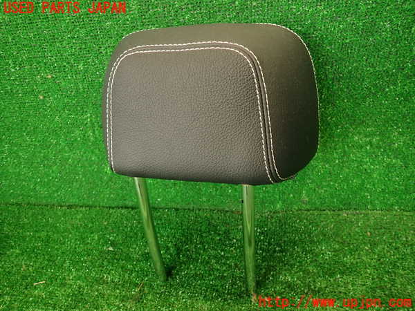 2UPJ-9233007180]ベンツ CLS350(218359)(218)左2列目ヘッドレスト 中古_2