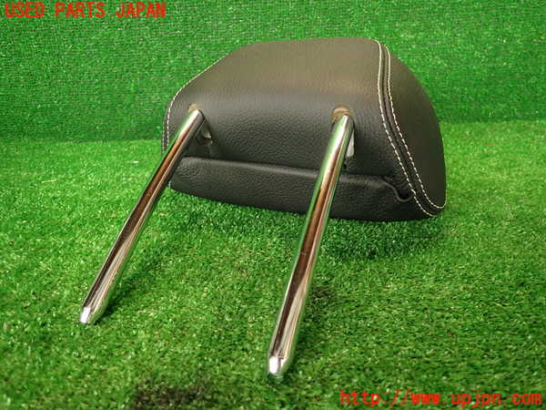 2UPJ-9233007180]ベンツ CLS350(218359)(218)左2列目ヘッドレスト 中古_3