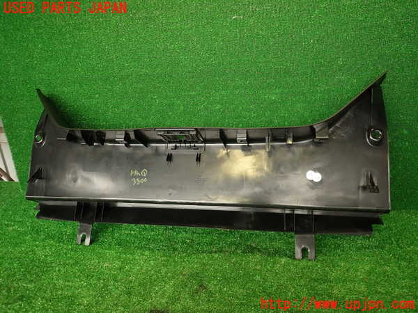 2UPJ-9233007691]ベンツ CLS350(218359)(218)内装トリム類1 中古_5