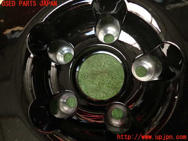 2UPJ-9233009601]ベンツ CLS350(218359)(218)スペアタイヤ1 中古_2