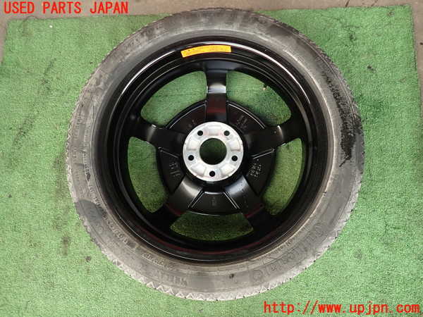 2UPJ-9233009601]ベンツ CLS350(218359)(218)スペアタイヤ1 中古_4