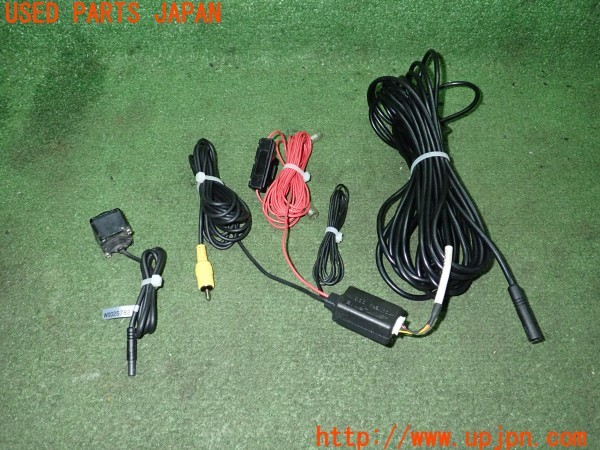 3UPJ=9233010552]BMW ミニ(MINI)クーパー (XR15M F56)ALPINE アルパイン バックカメラ 中古_2