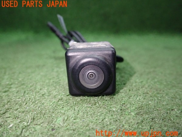 3UPJ=9233010552]BMW ミニ(MINI)クーパー (XR15M F56)ALPINE アルパイン バックカメラ 中古_3