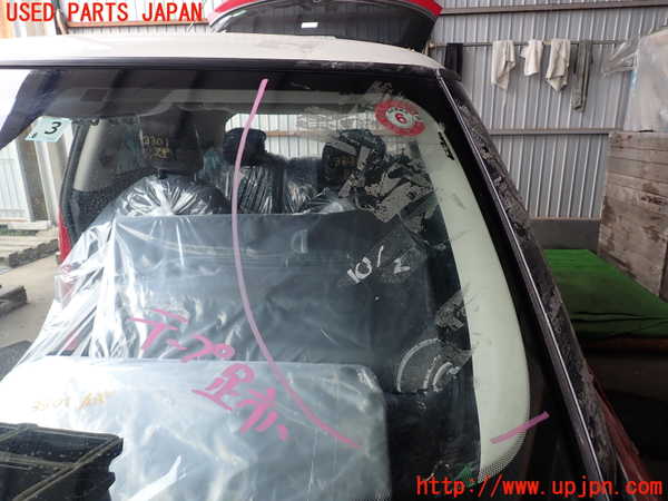 2UPJ-9233011195]BMW ミニ(MINI)クーパー F56(XR15M)フロントガラス 中古 FUYAO M5645 43R-010999_3