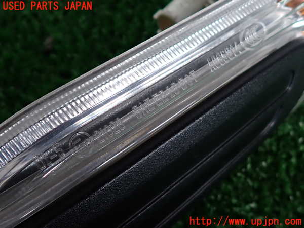 2UPJ-9233011162]BMW ミニ(MINI)クーパー F56(XR15M)左ウィンカーレンズ 中古_4