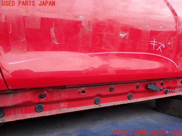 2UPJ-9233011230]BMW ミニ(MINI)クーパー F56(XR15M)右ドア 中古_2