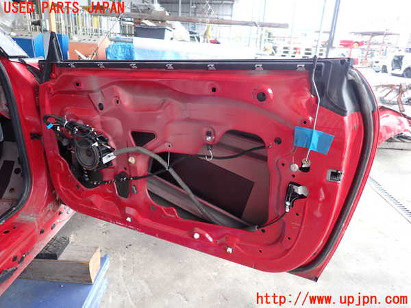 2UPJ-9233011230]BMW ミニ(MINI)クーパー F56(XR15M)右ドア 中古_4