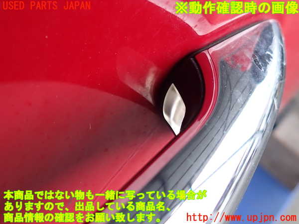 2UPJ-9233011230]BMW ミニ(MINI)クーパー F56(XR15M)右ドア 中古_5