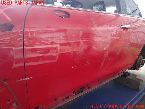 2UPJ-9233011260]BMW ミニ(MINI)クーパー F56(XR15M)左ドア ジャンク_2
