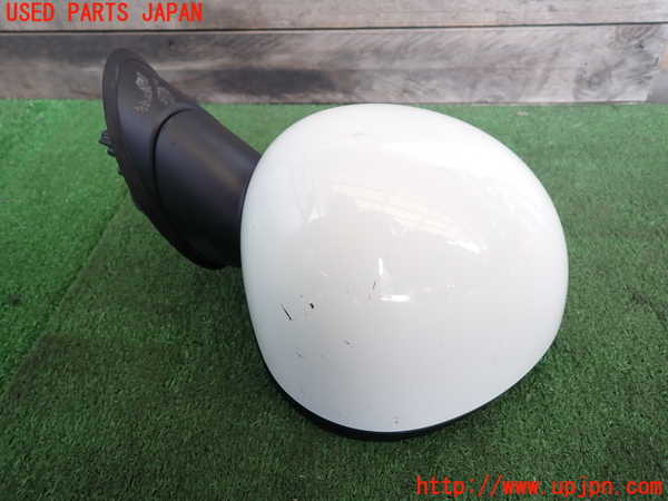 2UPJ-9233011210]BMW ミニ(MINI)クーパー F56(XR15M)右ドアミラー 中古_2