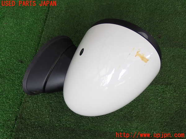 2UPJ-9233011210]BMW ミニ(MINI)クーパー F56(XR15M)右ドアミラー 中古_3