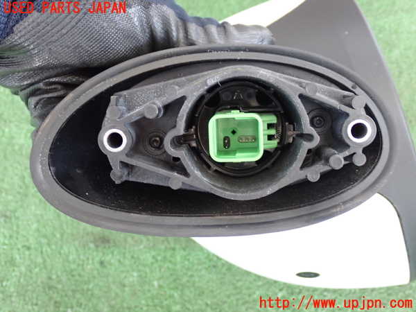 2UPJ-9233011210]BMW ミニ(MINI)クーパー F56(XR15M)右ドアミラー 中古_5