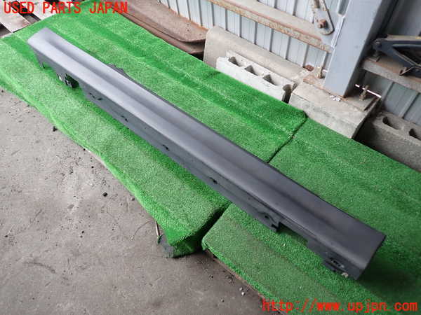 2UPJ-9233011390]BMW ミニ(MINI)クーパー F56(XR15M)右サイドステップ 中古_2