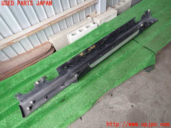 2UPJ-9233011390]BMW ミニ(MINI)クーパー F56(XR15M)右サイドステップ 中古_4