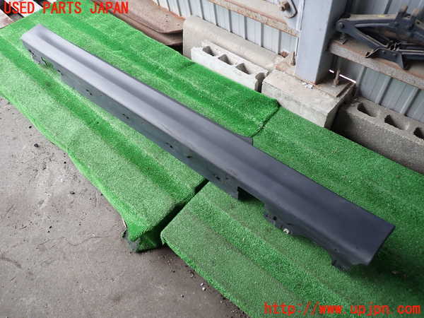 2UPJ-9233011392]BMW ミニ(MINI)クーパー F56(XR15M)左サイドステップ 中古_2