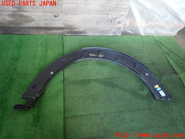 2UPJ-9233011442]BMW ミニ(MINI)クーパー F56(XR15M)左前オーバーフェンダー 中古_4