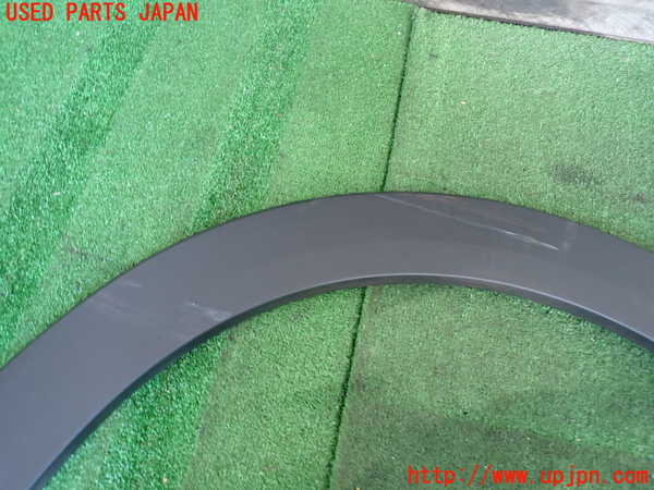 2UPJ-9233011446]BMW ミニ(MINI)クーパー F56(XR15M)左後オーバーフェンダー 中古_2