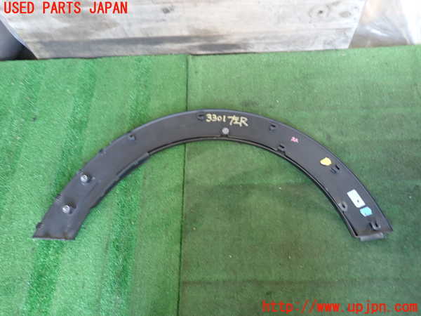 2UPJ-9233011446]BMW ミニ(MINI)クーパー F56(XR15M)左後オーバーフェンダー 中古_3