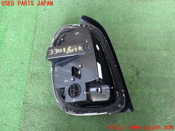 2UPJ-9233011530]BMW ミニ(MINI)クーパー F56(XR15M)右テールランプ 中古_2