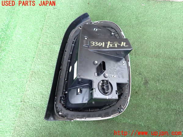 2UPJ-9233011536]BMW ミニ(MINI)クーパー F56(XR15M)左テールランプ 中古_2