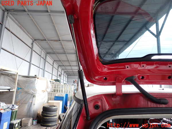 2UPJ-9233011584]BMW ミニ(MINI)クーパー F56(XR15M)リアゲートダンパー 中古_2