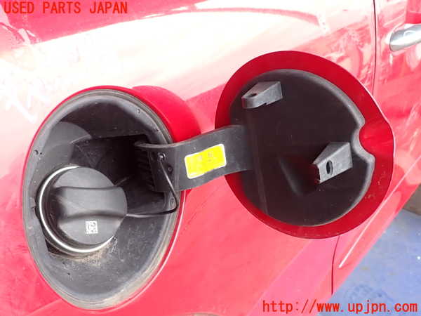 2UPJ-9233011690]BMW ミニ(MINI)クーパー F56(XR15M)フューエルリッド 中古_2
