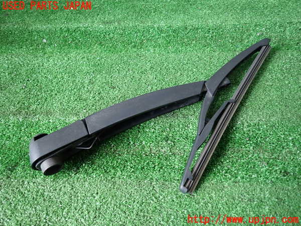 2UPJ-9233011661]BMW ミニ(MINI)クーパー F56(XR15M)リアワイパーアーム1 中古_2