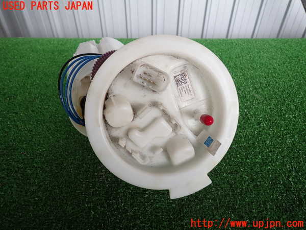 2UPJ-9233012510]BMW ミニ(MINI)クーパー F56(XR15M)燃料ポンプ 中古_3