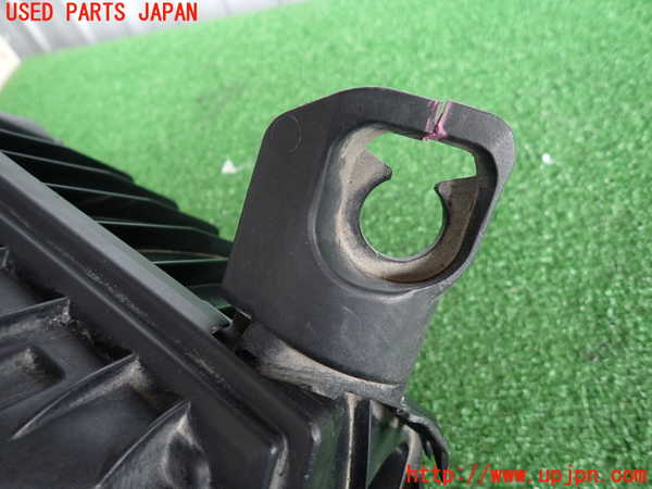 2UPJ-9233012560]BMW ミニ(MINI)クーパー F56(XR15M)エアクリーナーボックス 中古_4