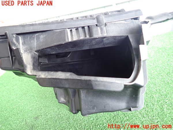 2UPJ-9233012560]BMW ミニ(MINI)クーパー F56(XR15M)エアクリーナーボックス 中古_5