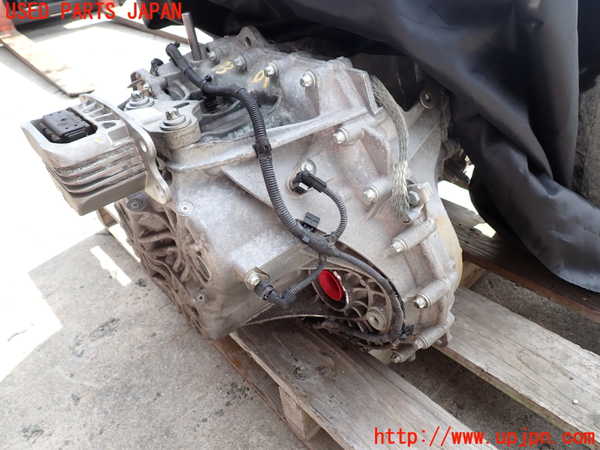2UPJ-9233013010]BMW ミニ(MINI)クーパー F56(XR15M)ミッション AT B38A15A 中古_3