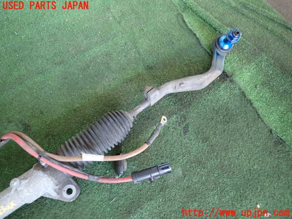 2UPJ-9233014235]BMW ミニ(MINI)クーパー F56(XR15M)パワステギアボックス 中古_2