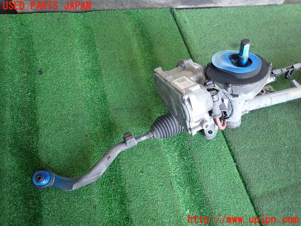 2UPJ-9233014235]BMW ミニ(MINI)クーパー F56(XR15M)パワステギアボックス 中古_3