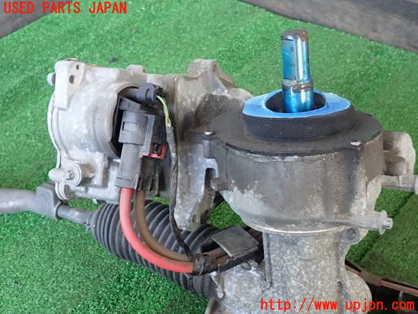 2UPJ-9233014235]BMW ミニ(MINI)クーパー F56(XR15M)パワステギアボックス 中古_5