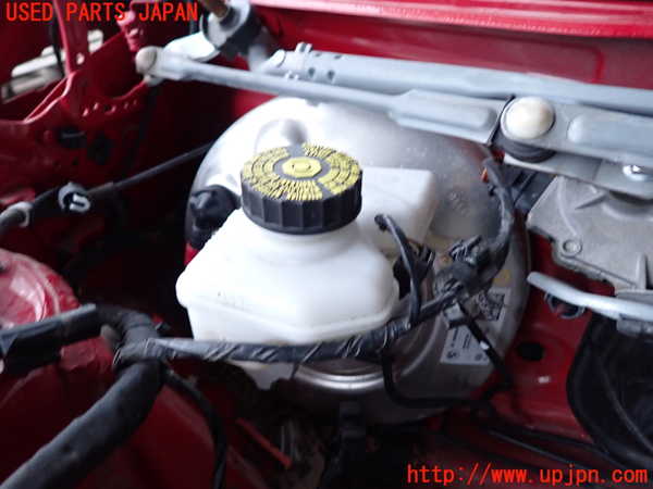 2UPJ-9233014050]BMW ミニ(MINI)クーパー F56(XR15M)ブレーキマスターシリンダー 中古_2