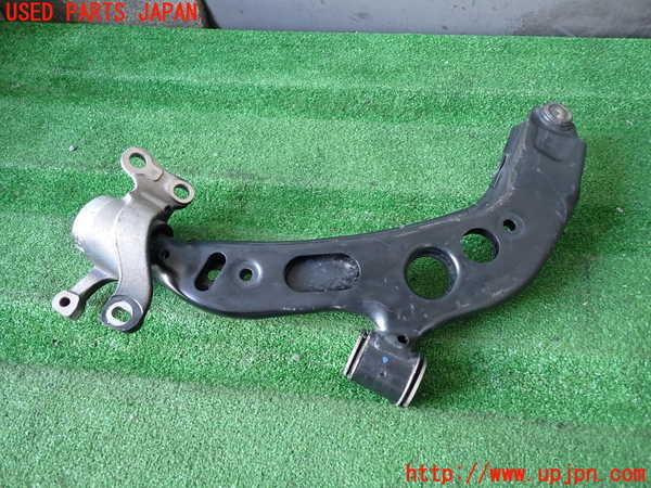 2UPJ-9233015176]BMW ミニ(MINI)クーパー F56(XR15M)右フロントロアアーム1 中古_2