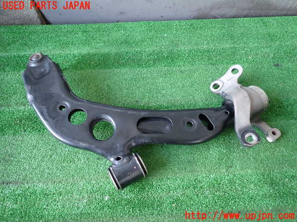 2UPJ-9233015186]BMW ミニ(MINI)クーパー F56(XR15M)左フロントロアアーム1 中古_2