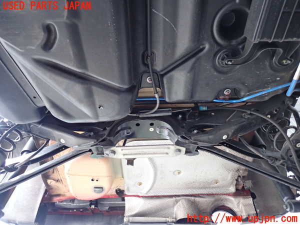 2UPJ-9233015295]BMW ミニ(MINI)クーパー F56(XR15M)リアメンバー 中古_2