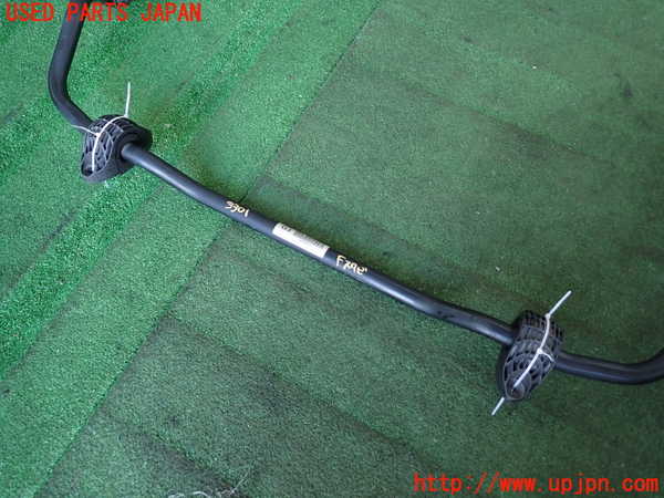 2UPJ-9233015440]BMW ミニ(MINI)クーパー F56(XR15M)フロントスタビライザー 中古_4