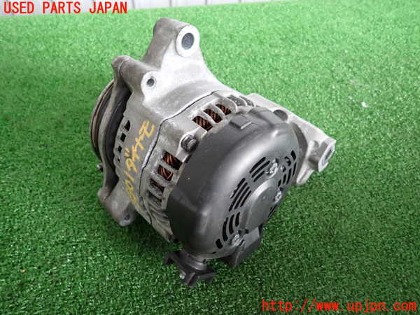 2UPJ-9233016015]BMW ミニ(MINI)クーパー F56(XR15M)オルタネーター(ダイナモ) 中古_2